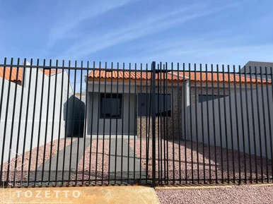 <strong>CASA INDIVIDUAL À VENDA - TERRALIZ | UVARANAS</strong>