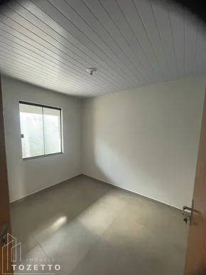 Casa Individual à Venda - Terraliz | Uvaranas