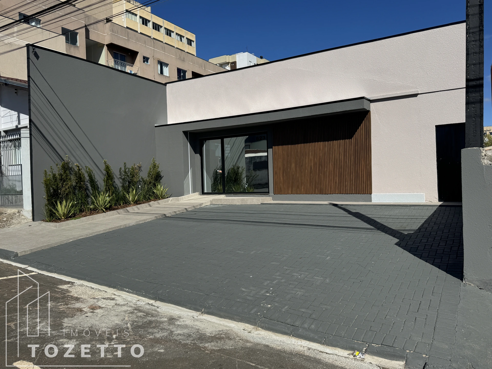 <strong>IMÓVEL COMERCIAL PARA LOCAÇÃO - PRONTO PARA SUA EMPRESA!</strong>