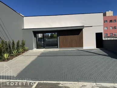 Imóvel Comercial Para Locação - Pronto Para Sua Empresa!