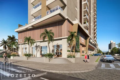 <strong>Maui Home Club - Balneário Piçarras- SC</strong>