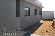 <strong>Casa com suíte no Condomínio Girassol</strong>
