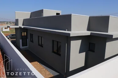 Casa Com Suíte No Condomínio Girassol