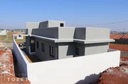 <strong>Casa com suíte no Condomínio Girassol</strong>
