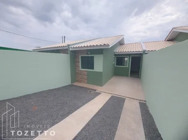 <strong>Oportunidade ! Casa no Lagoa Dourada!</strong>