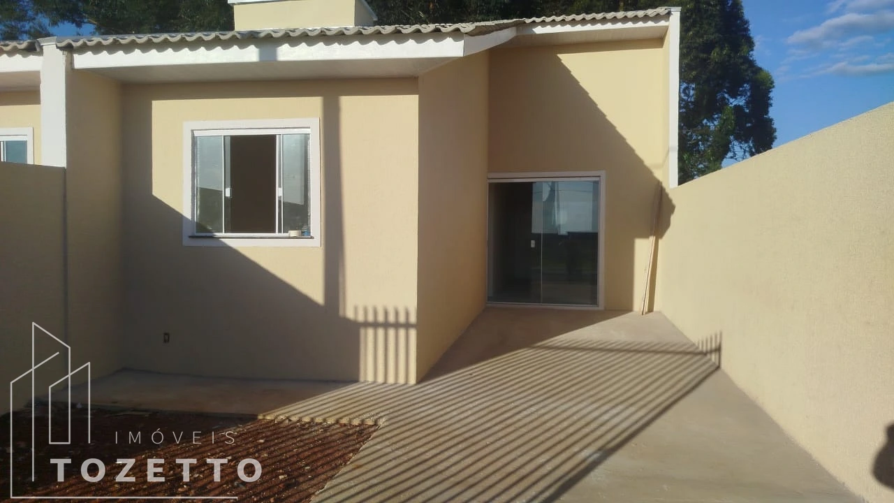 <strong>Excelente imóvel no Loteamento Parque Ville- Uvaranas</strong>