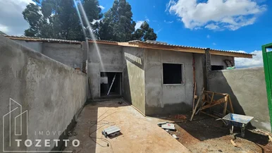Excelente Imóvel No Loteamento Parque Ville- Uvaranas