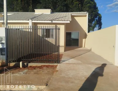 <strong>Excelente imóvel no Loteamento Parque Ville- Uvaranas</strong>