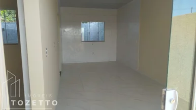 Excelente Imóvel No Loteamento Parque Ville- Uvaranas