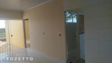 Excelente Imóvel No Loteamento Parque Ville- Uvaranas