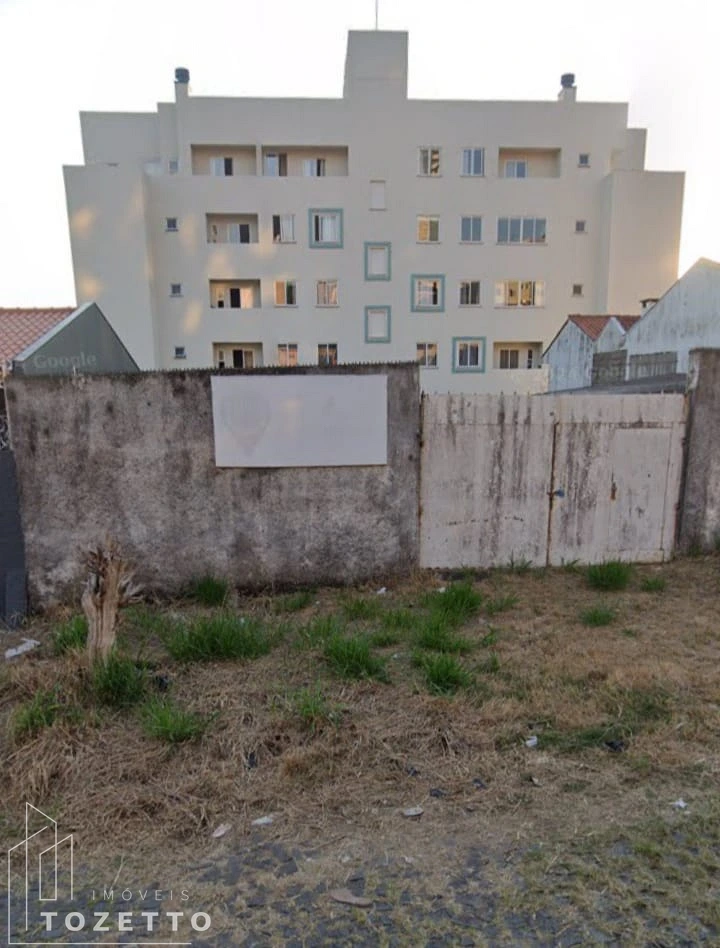 <strong>Terreno no centro de Ponta Grossa!</strong>