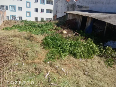 Terreno No Centro De Ponta Grossa!