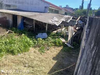 Terreno No Centro De Ponta Grossa!
