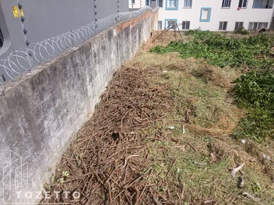 Terreno No Centro De Ponta Grossa!