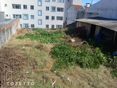 <strong>Terreno no centro de Ponta Grossa!</strong>