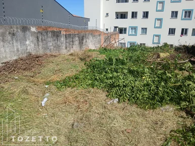 Terreno No Centro De Ponta Grossa!