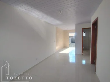 <strong>Casa com ampla sobra de terreno nos fundos! Terraliz</strong>