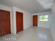 <strong>Casa com ampla sobra de terreno nos fundos! Terraliz</strong>