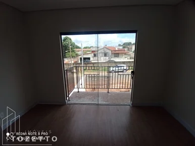 <strong>Sobrado em Uvaranas, Opção sem passagem lateral- Vila Marina</strong>