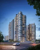 <strong>EDIFÍCIO EVOLUTION URBAN ? JOINVILLE/SC</strong>