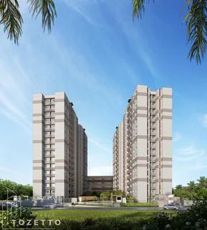 <strong>EDIFÍCIO EVOLUTION URBAN ? JOINVILLE/SC</strong>