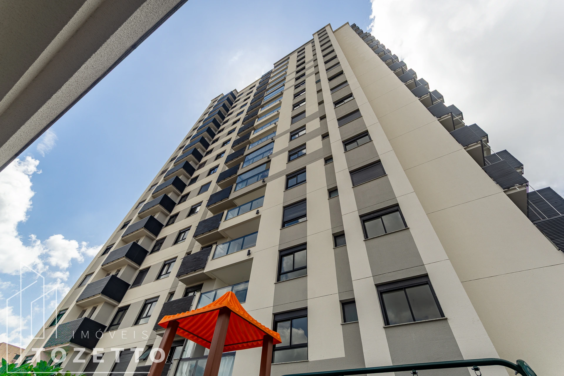 <strong>Supreme Home Club- Joinville</strong>