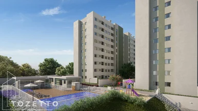 <strong>Torres do Glória Urban Club - Joinville</strong>