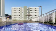 <strong>Torres do Glória Urban Club - Joinville</strong>