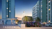<strong>Torres do Glória Urban Club - Joinville</strong>
