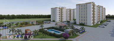 <strong>Urban Azaléia - Seu novo Lar em Joinville !</strong>