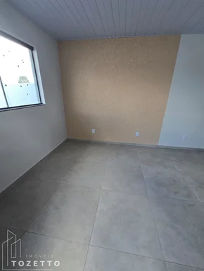 Casa Com Passagem Lateral No Parque Das Palmeiras