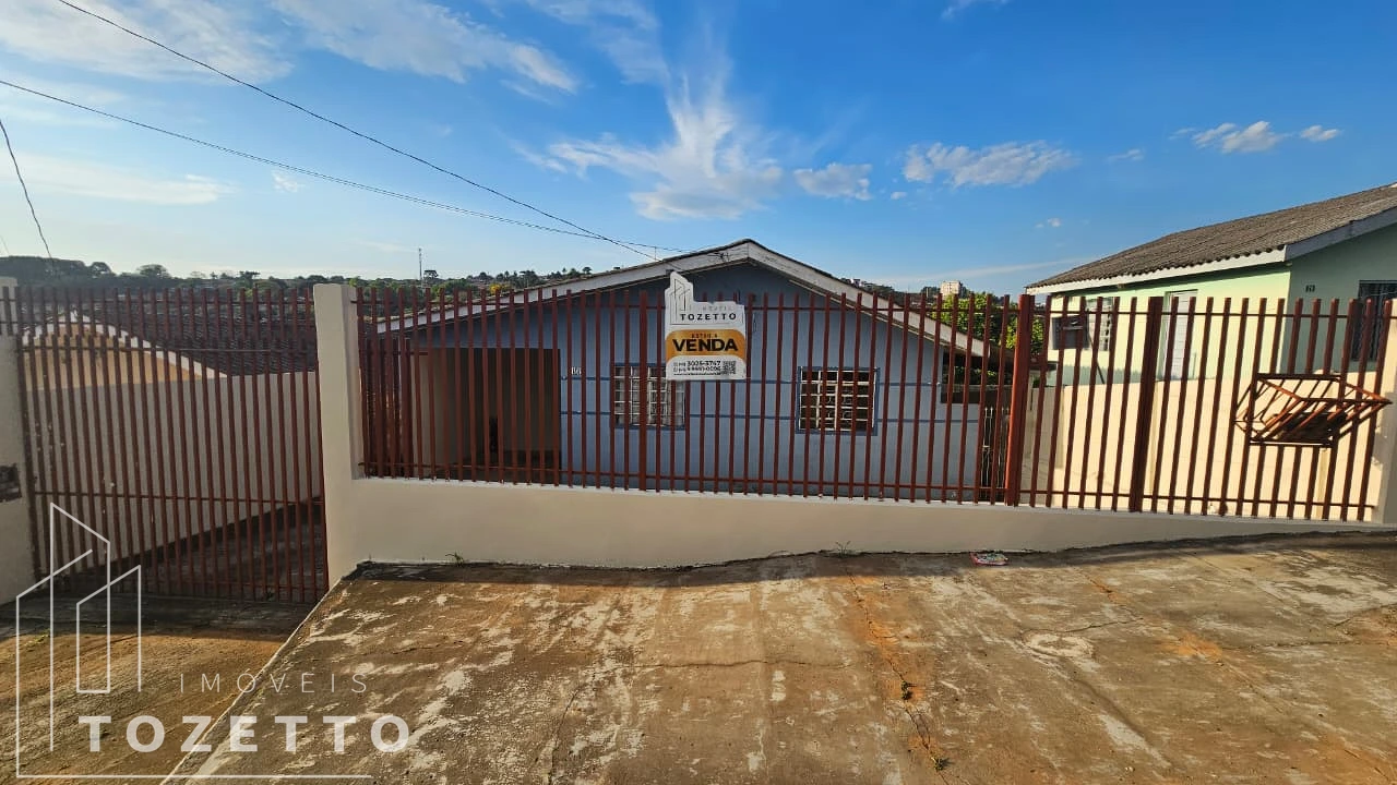 <strong>Casa com edícula à Venda no Verona - Espaço e Conforto !</strong>