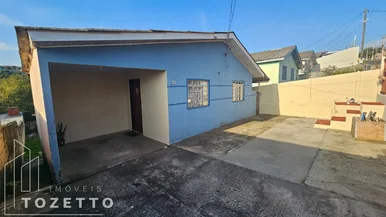 <strong>Casa com edícula à Venda no Verona - Espaço e Conforto !</strong>