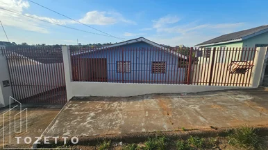 Casa Com Edícula à Venda No Verona - Espaço E Conforto !