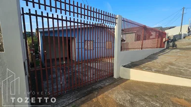 Casa Com Edícula à Venda No Verona - Espaço E Conforto !