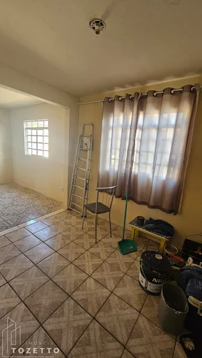 Casa Com Edícula à Venda No Verona - Espaço E Conforto !