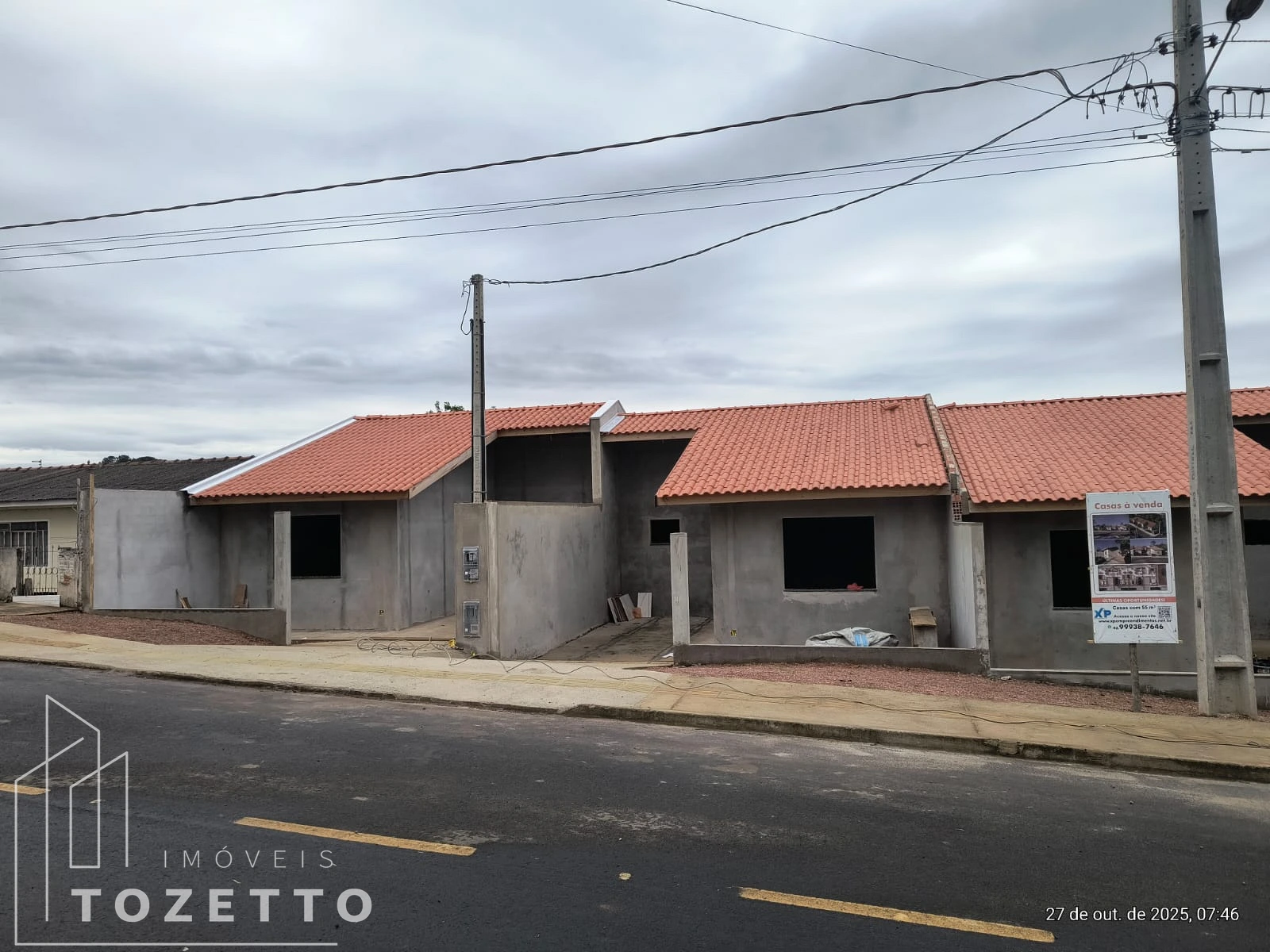 <strong>Oportunidade! Casa 2 quartos no Leila Maria</strong>