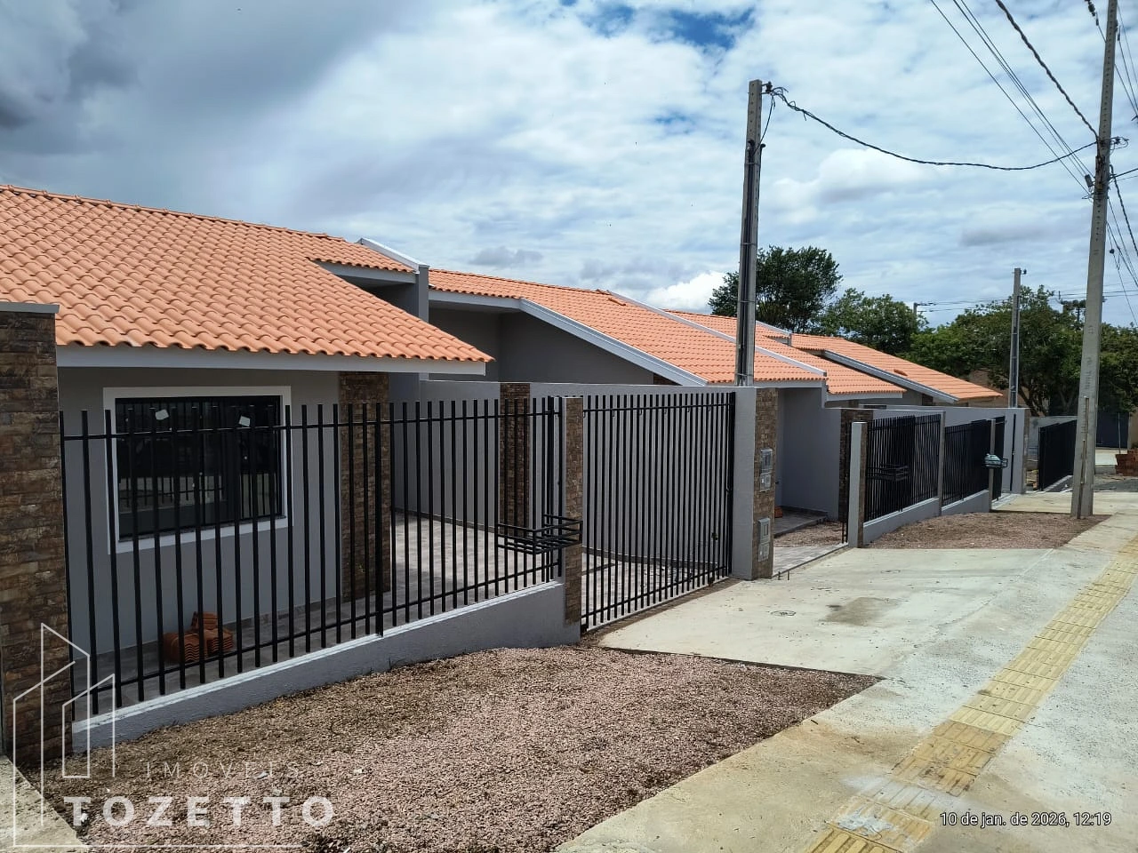 Oportunidade! Casa 2 quartos no Leila Maria - Foto 1