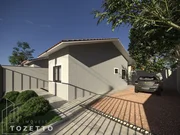<strong>Oportunidade! Casa 2 quartos no Leila Maria</strong>