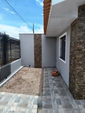 Oportunidade! Casa 2 Quartos No Leila Maria