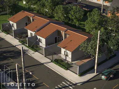 Casa De Esquina Com Amplo Terreno No Leila Maria!