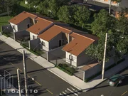 <strong>Casa de esquina com amplo terreno no Leila Maria!</strong>