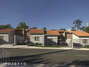 <strong>Casa de esquina com amplo terreno no Leila Maria!</strong>