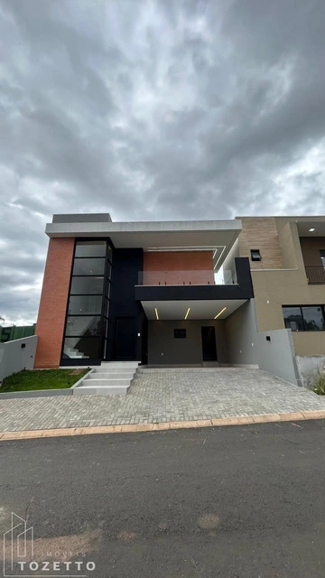 Foto Sobrado