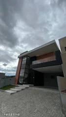 <strong>Sobrado à Venda no Condomínio Residencial EOS Mirante</strong>