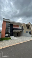 <strong>Sobrado à Venda no Condomínio Residencial EOS Mirante</strong>