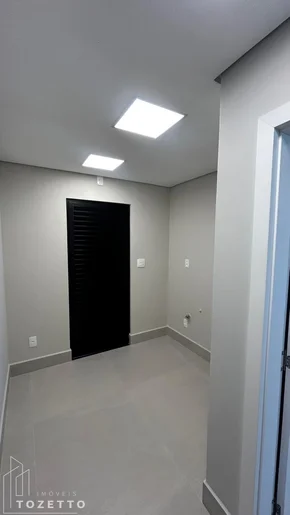 Sobrado à Venda No Condomínio Residencial Eos Mirante