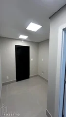 <strong>Sobrado à Venda no Condomínio Residencial EOS Mirante</strong>