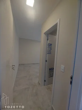 Casa De Esquina - 3 Quartos Com Suíte! Nova Ponta Grossa