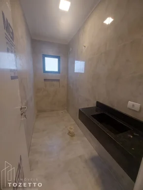 Casa De Esquina - 3 Quartos Com Suíte! Nova Ponta Grossa